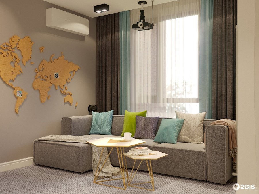 Violette студия Тула