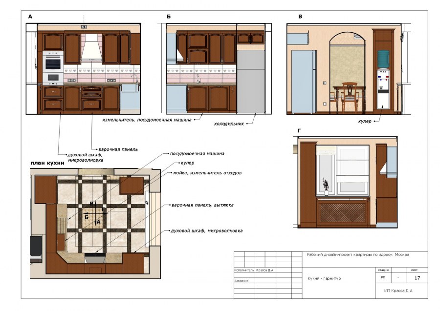 Дизайн студия 3d 2010