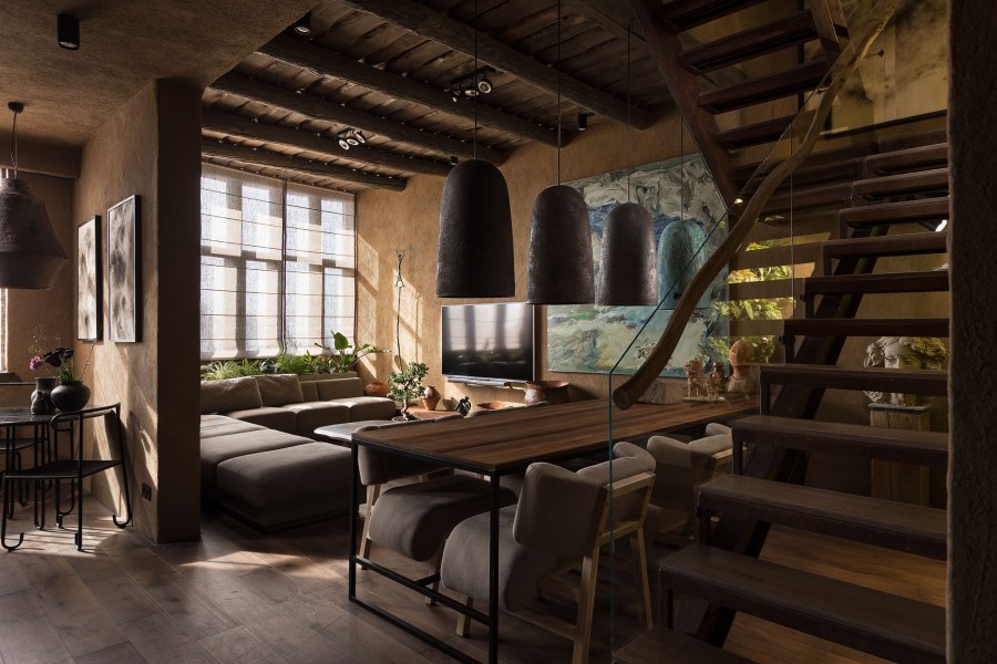 Сергей Махно Ваби Саби