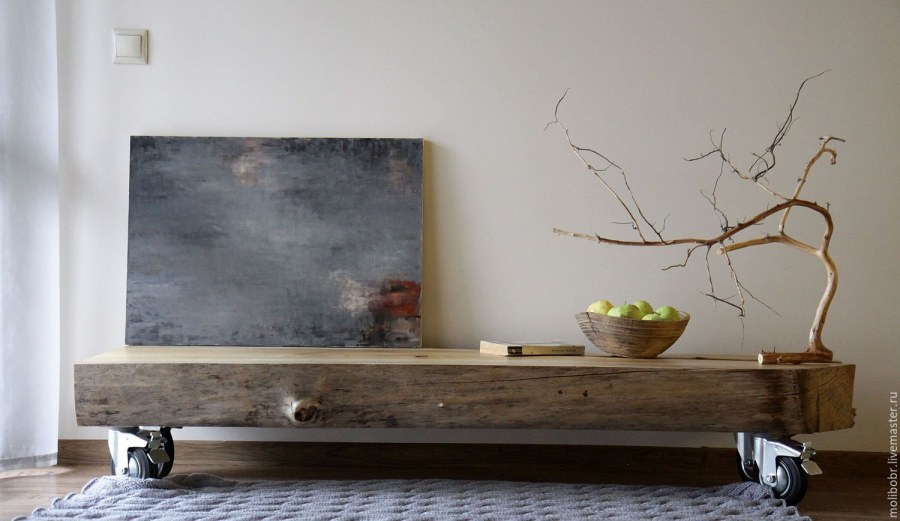 Ваби-Саби стиль в интерьере