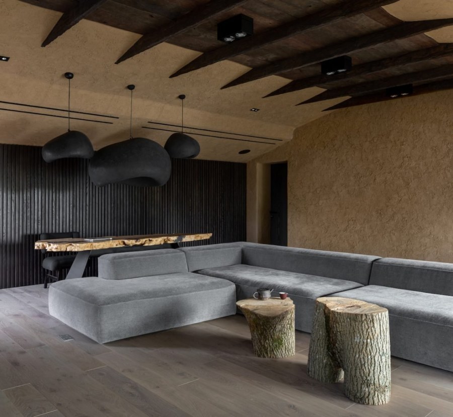 Стиль Ваби Саби