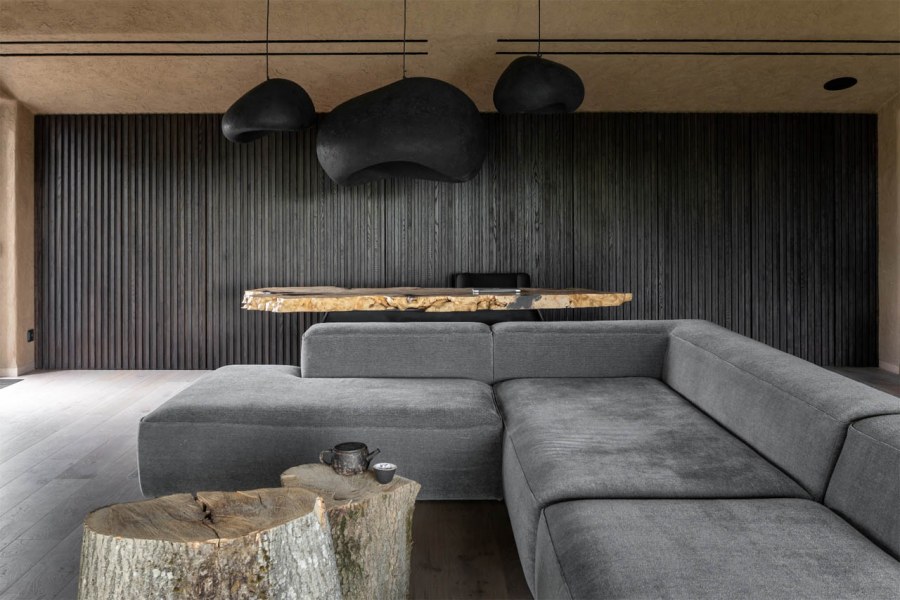 Сергей Махно Ваби Саби