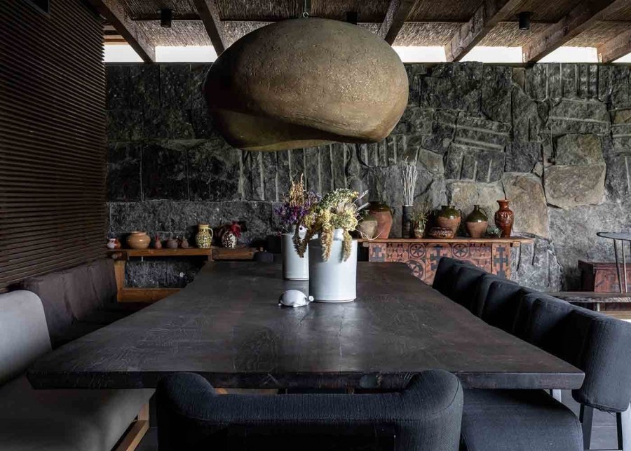 Сергей Махно Ваби Саби