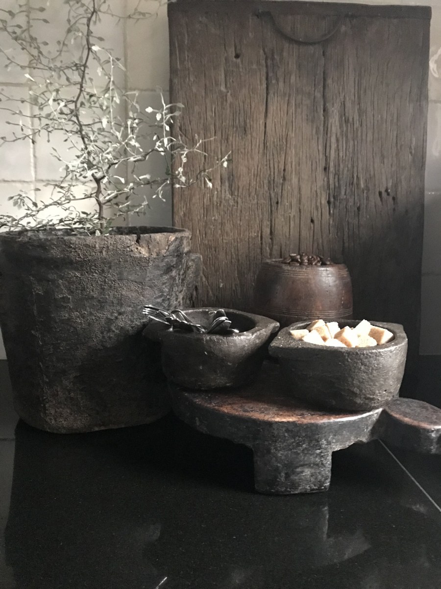 Ваби-Саби японская философия