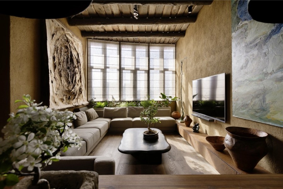 Сергей Махно Ваби Саби