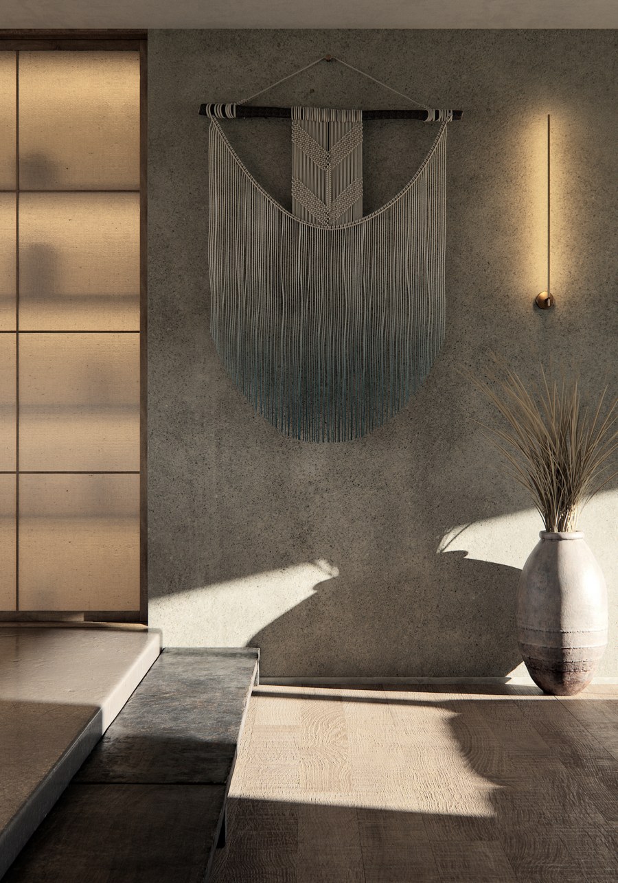 Японский Минимализм Ваби Саби