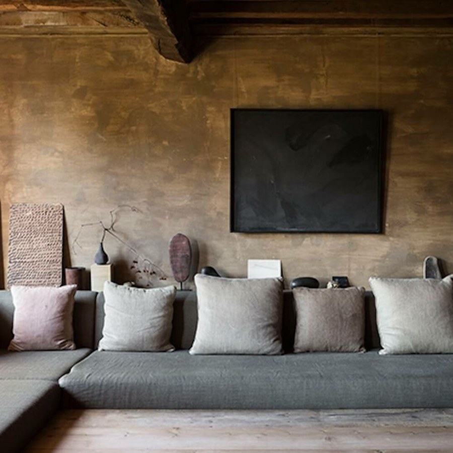 Стиль Ваби Саби