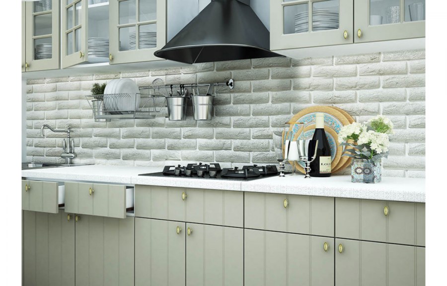 Кухня Кантри сонома любимый дом