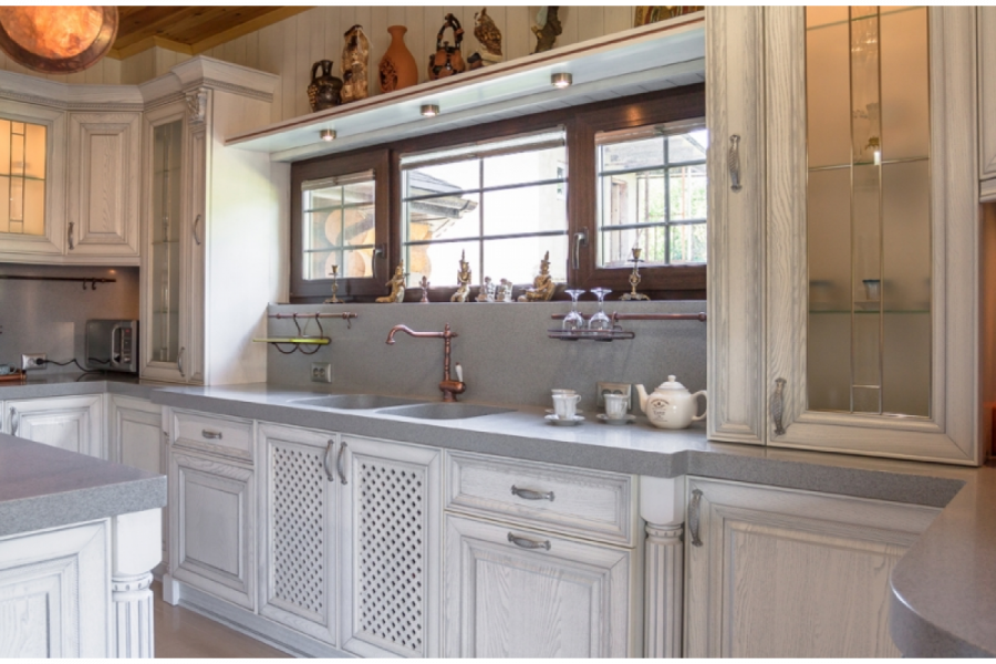 Столешница Кантри хофф