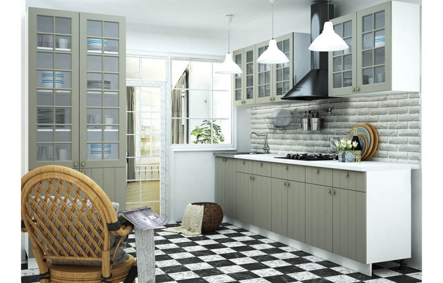 Варочный центр Smeg tr4110p1