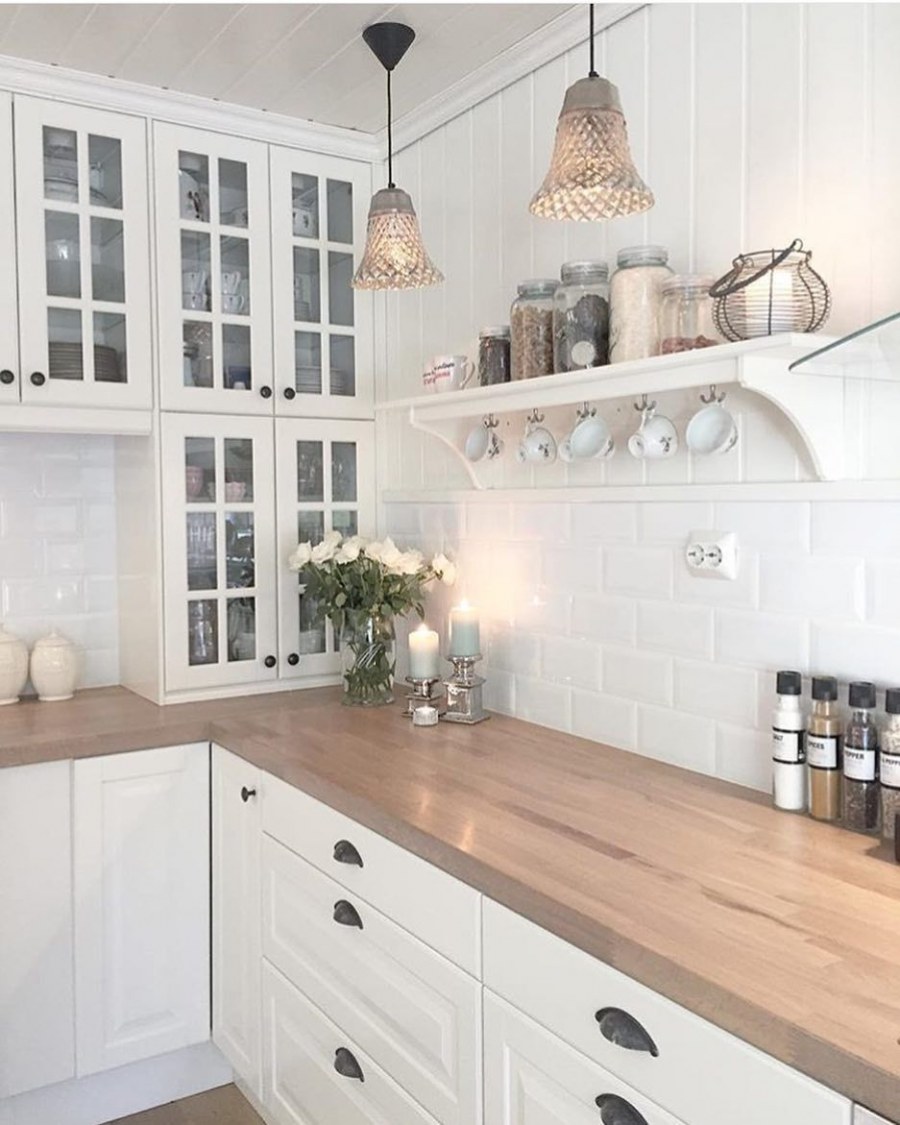 Модульная кухня Изабелла СТОЛЛАЙН