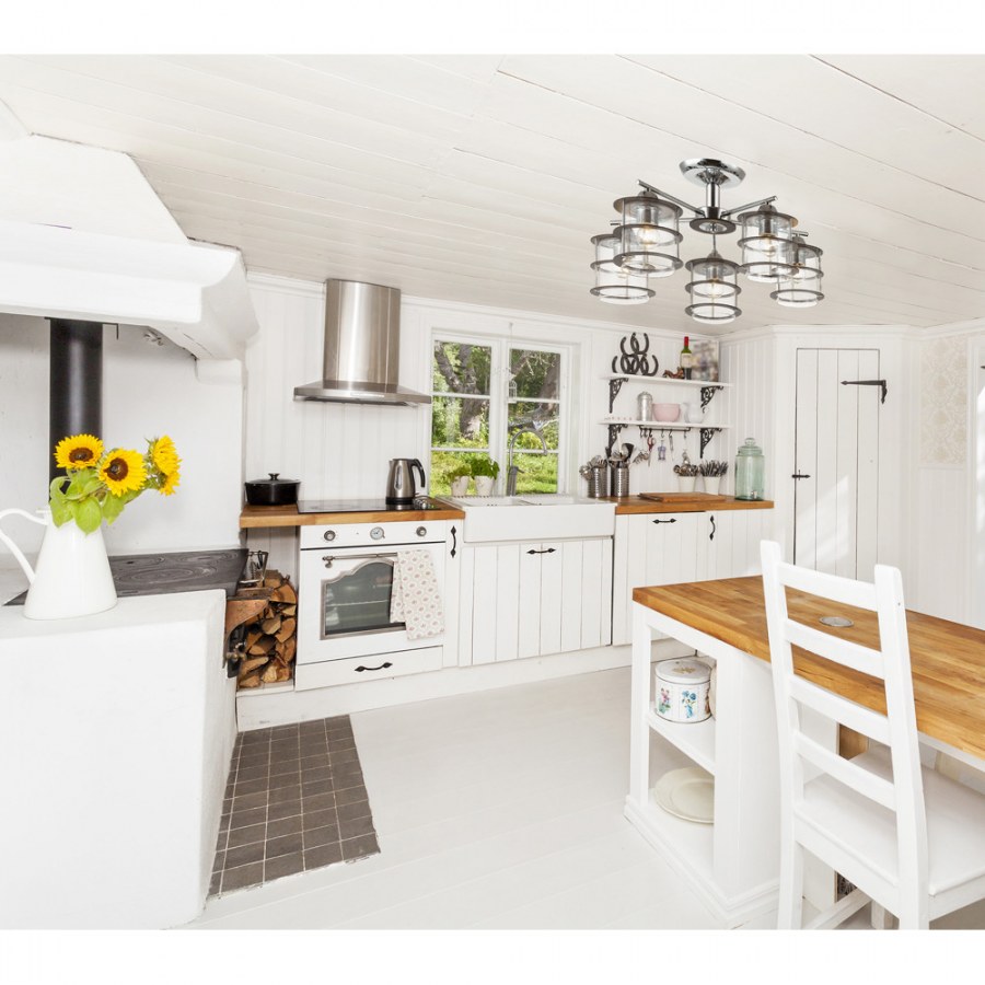 Модульная кухня Версаль Сурская