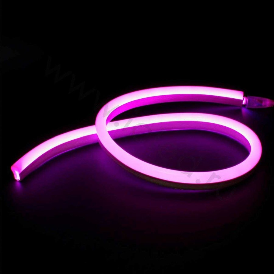 Напольный светильник Prolight Corner Light RGB, 20 Вт