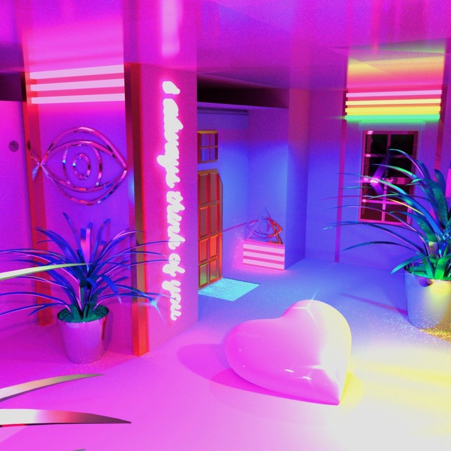 Гирлянда занавес 3х3 водопад