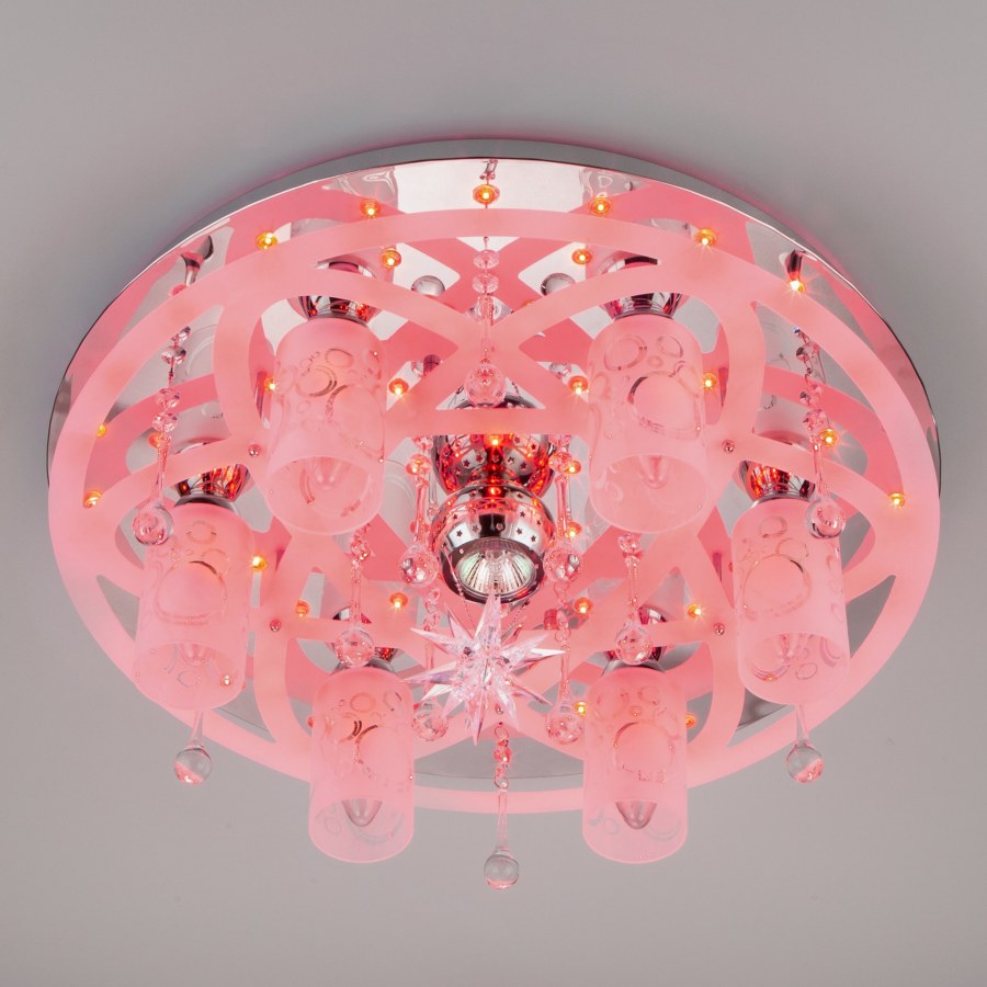 Подсветка цветная светодиодная