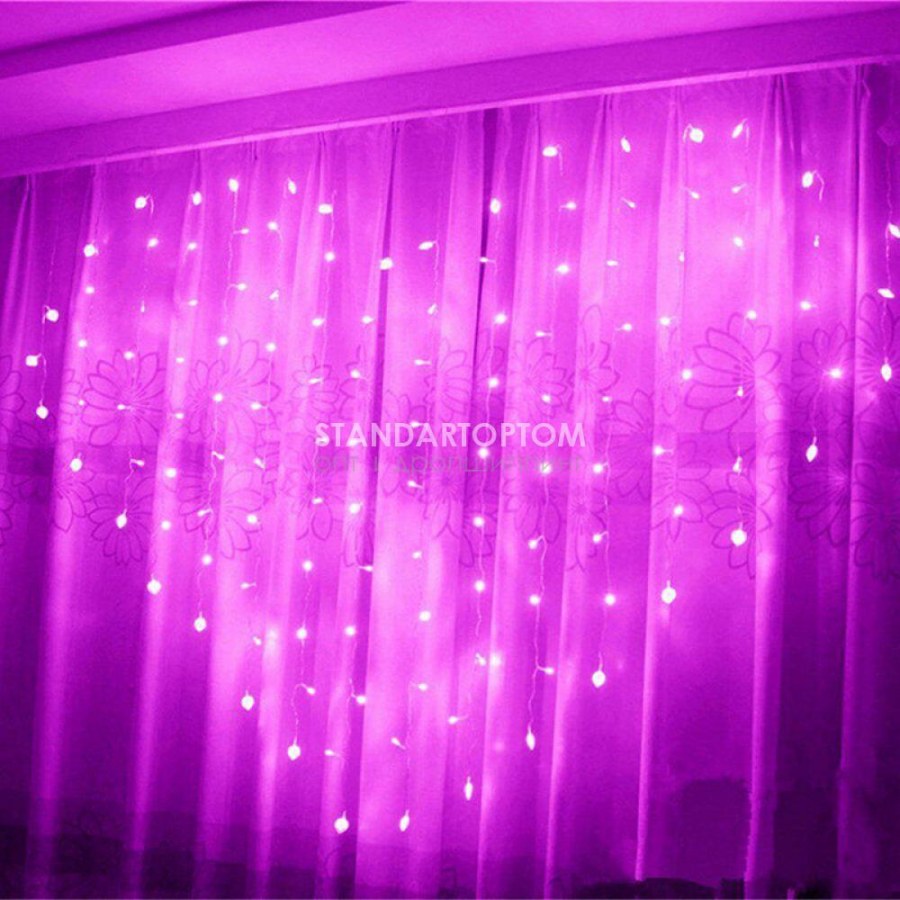 Подсветка RGB led лента