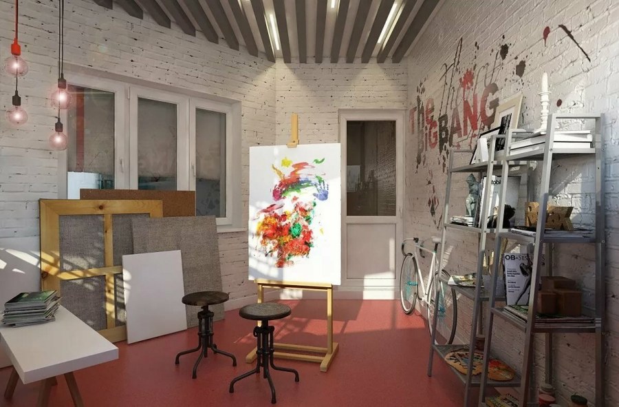 Офис Сергея Махно