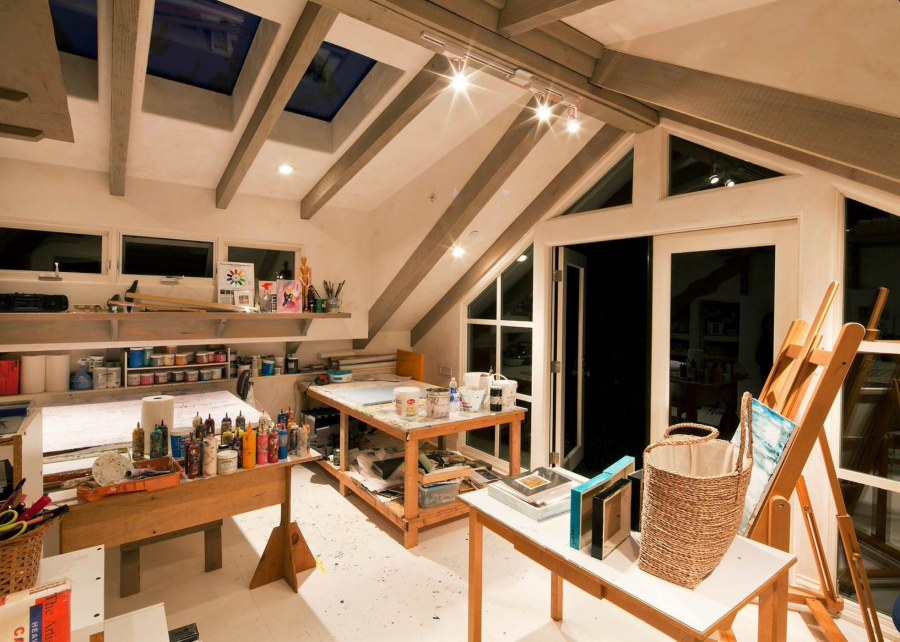 Мастерская дизайнера