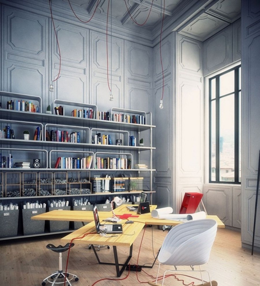 Офис Сергея Махно