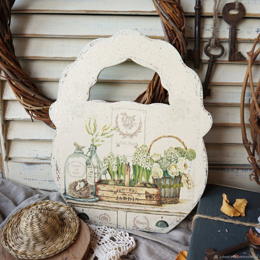 Панно Прованс