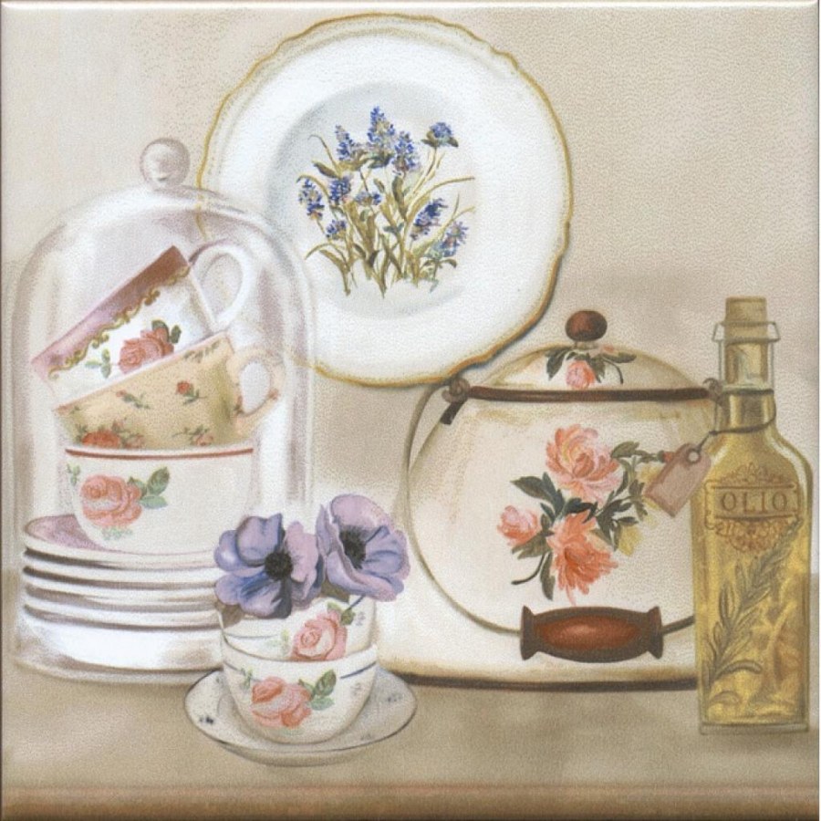 Риолис пряные травы 1717