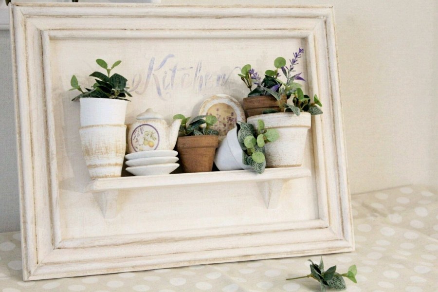 Панно в стиле Прованс