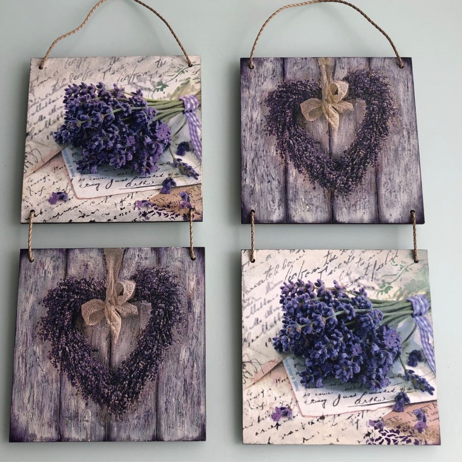 Панно из винных пробок