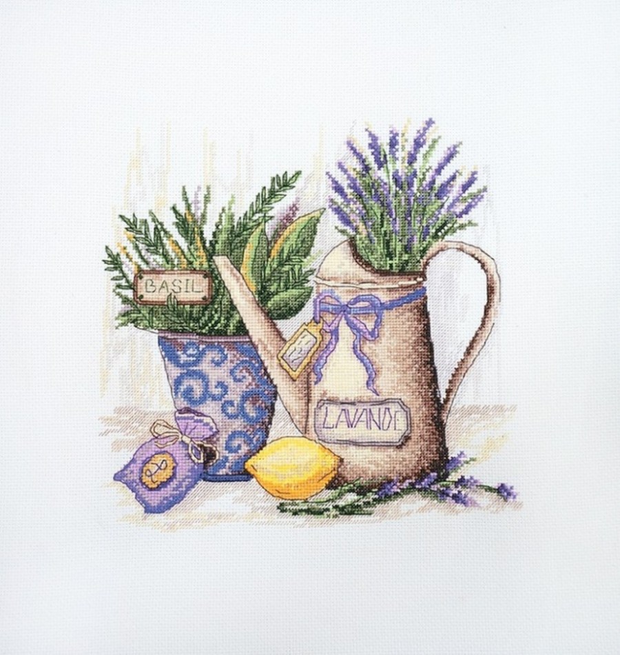 Постеры для интерьера в стиле Прованс