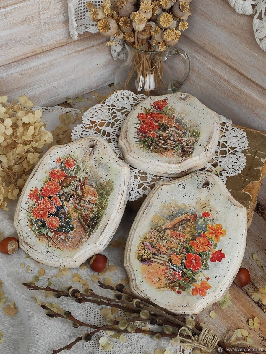 Плитка для кухни Прованс Керама Марацци