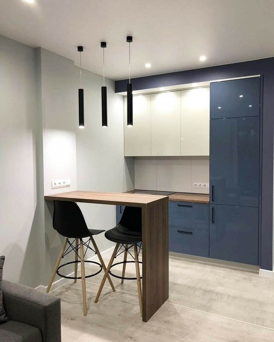 Барные стойки для кухни