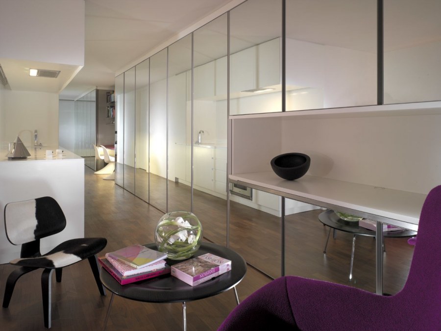 Кухня SCIC Sirmione