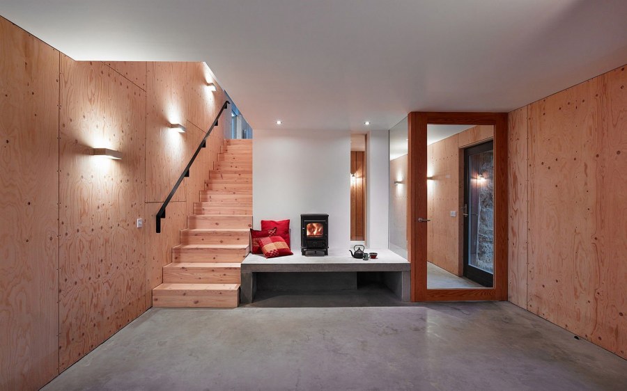 Заброшенная улица