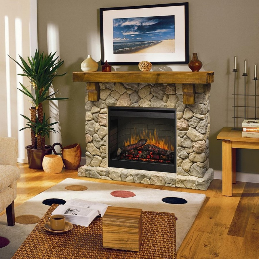 Электрический камин Dimplex Grenada Corner