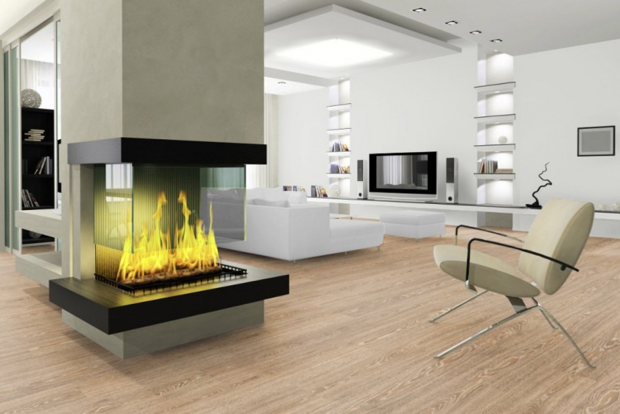 Ламинат Kronostar Symbio d3168 Пино Леванте