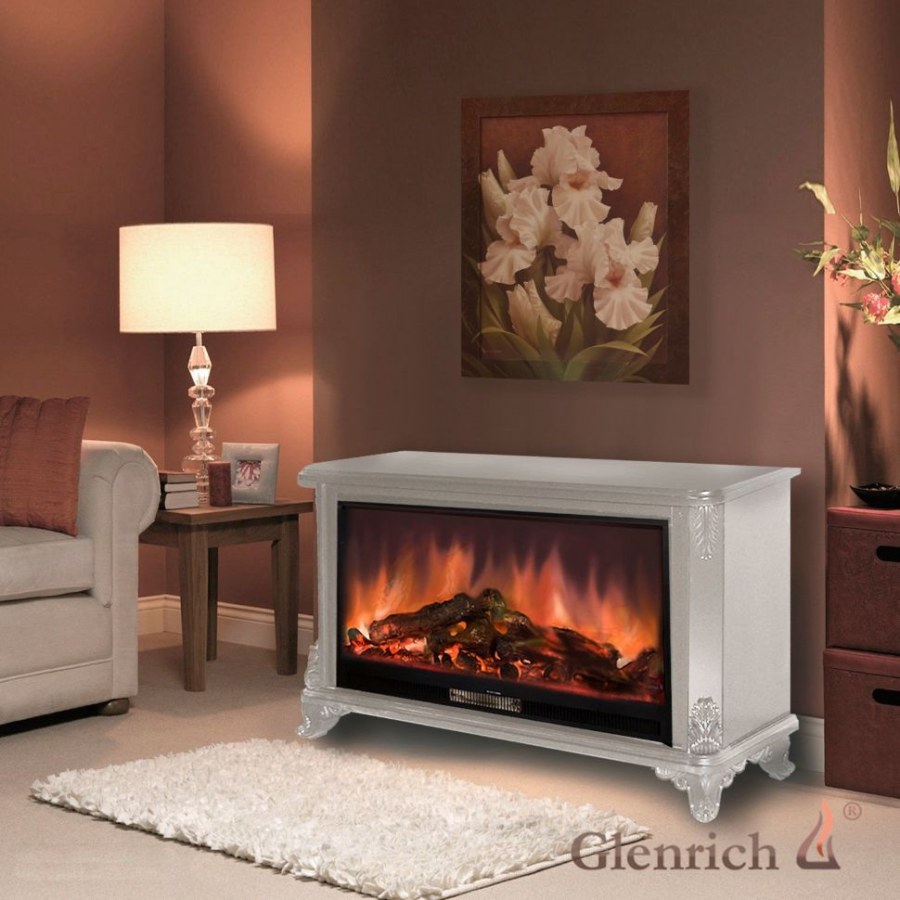 Электроочаг Glenrich Premier s86