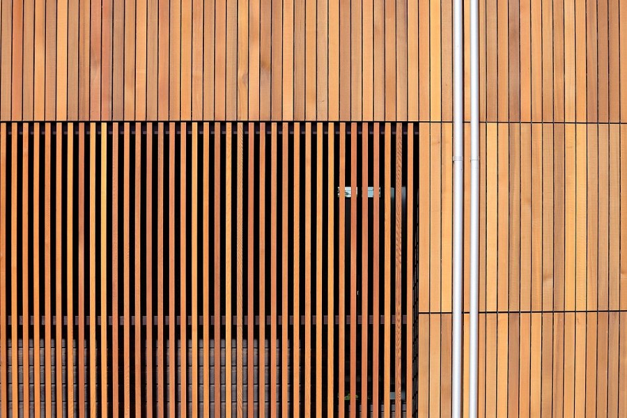 Деревянная полоска