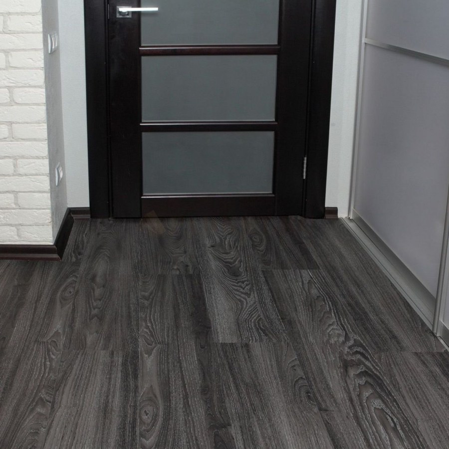 ПВХ плитка Decoria mild Tile DW 3153 дуб Велье