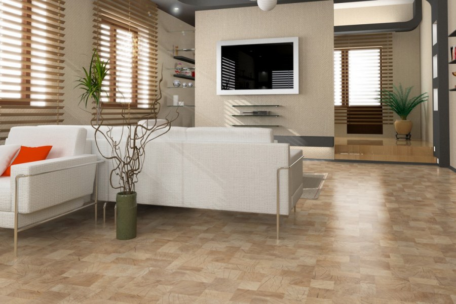 Ламинат Kronostar Eco-Tec 2080 дуб Сердания