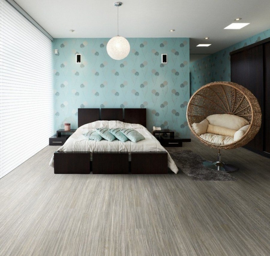 Tarkett Salsa Art дуб Shades of Grey