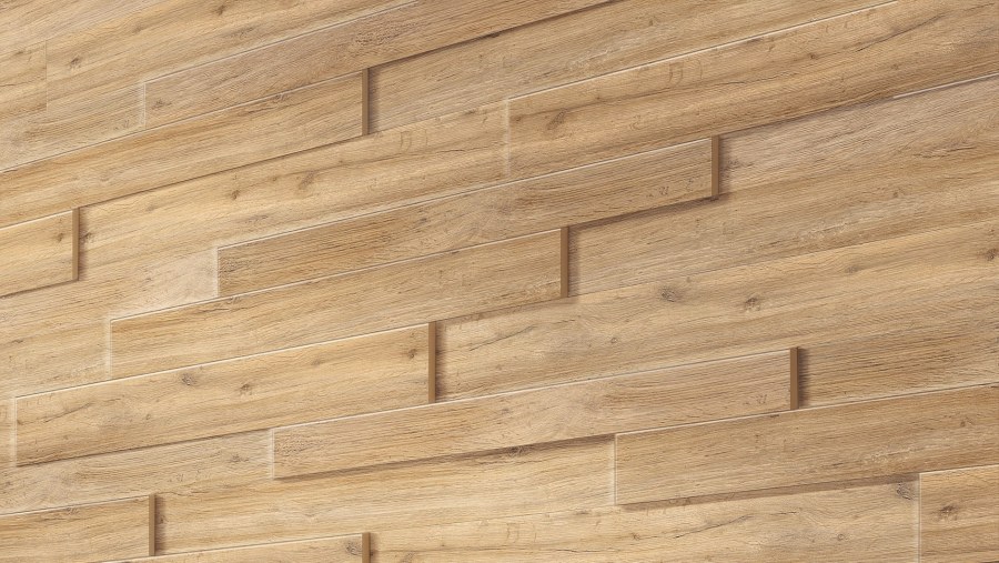 Стеновая панель Meister Rustic Oak 4083