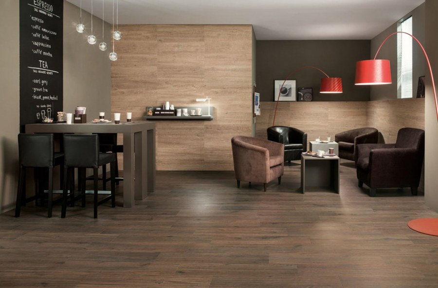 Керамогранит НЛ-Вуд. Хани 22,5*90