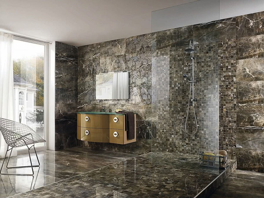 Плитка la fabbrica Thrill