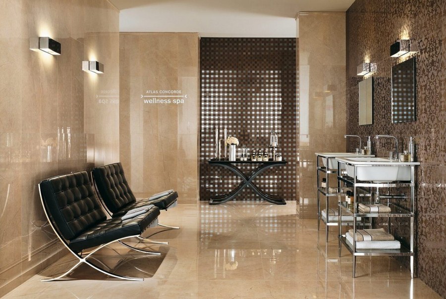 Плитка атлас Конкорд Марвел Италия