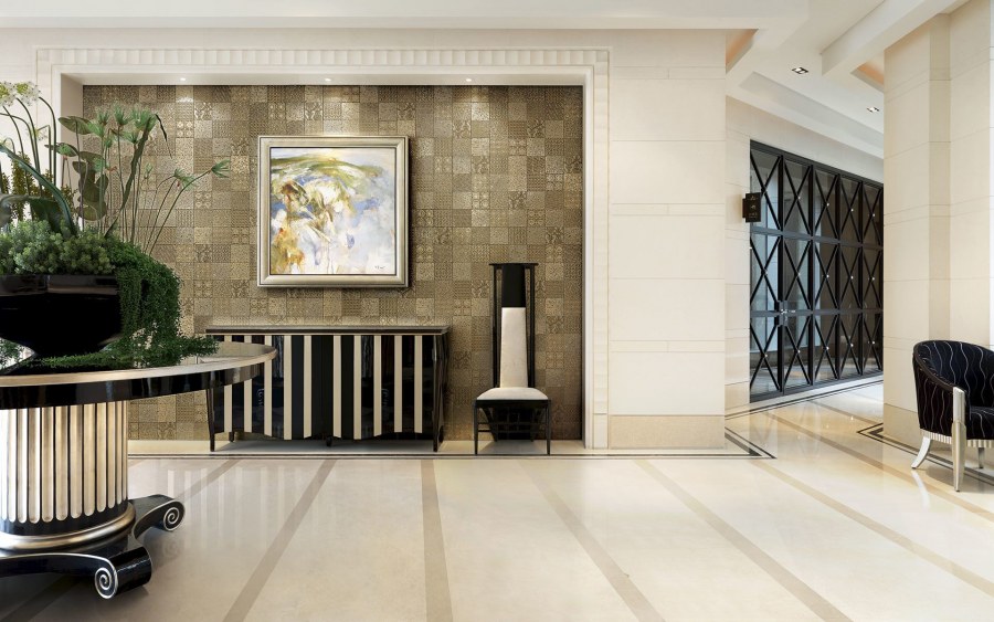 Фабрика Vallelunga коллекция Domus Aurea