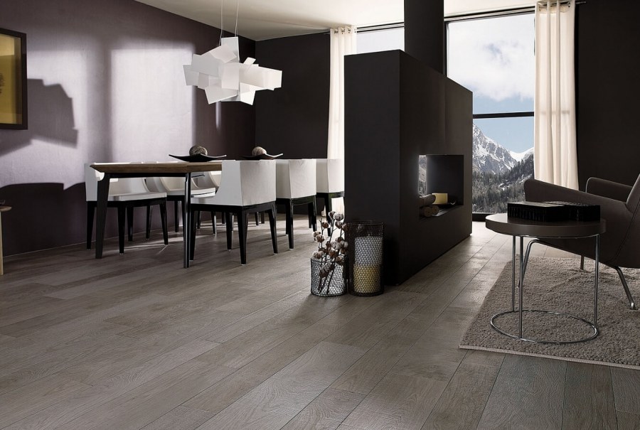 Oxford Castano 22x90