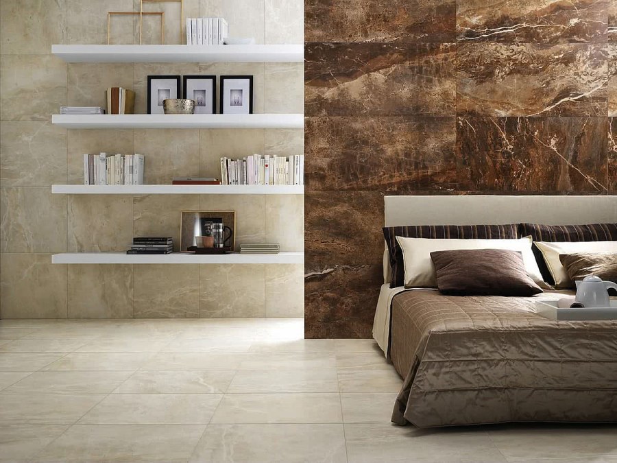 La fabbrica Frost плитка