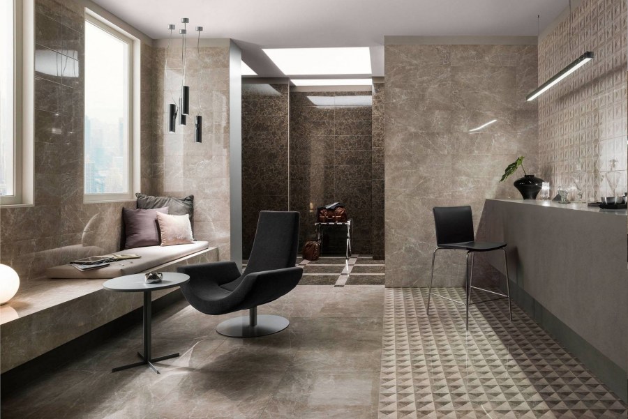 Керамогранит Italon Elite