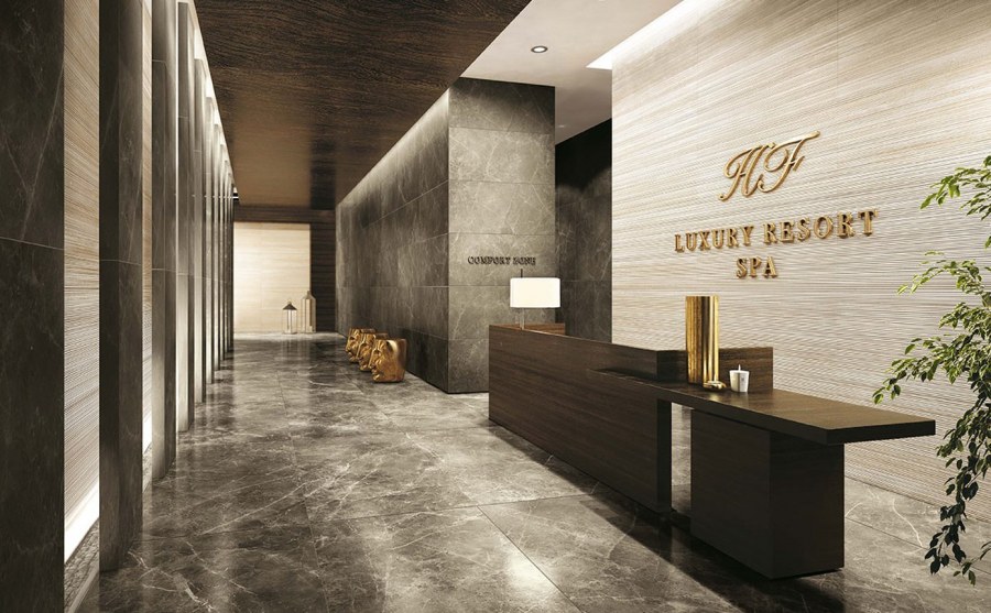 Fap коллекция ROMA Pietra