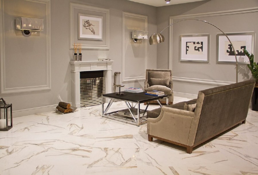 Плитка Porcelanosa Calacata