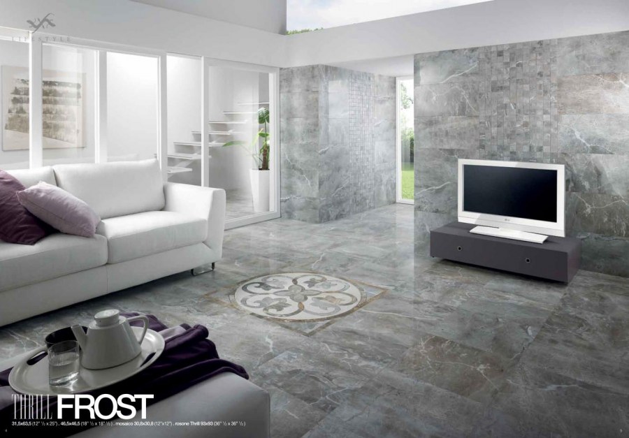 Плитка la fabbrica Thrill